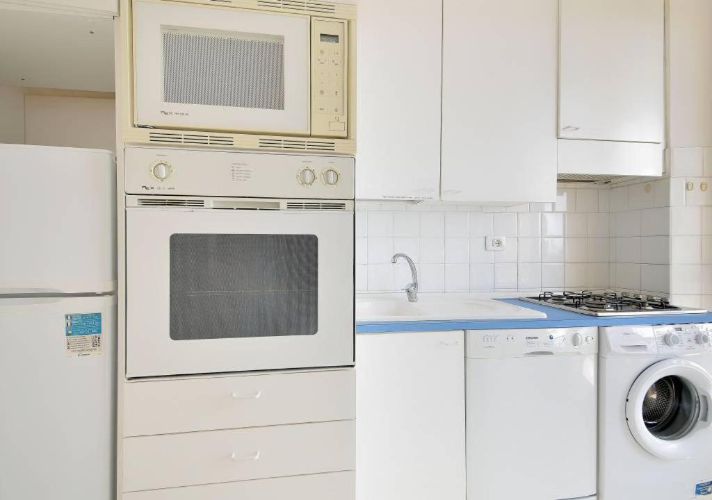 Dolce Acqua Flexyrent Apartment Terrace & Parking - No Ac Rapallo Kültér fotó