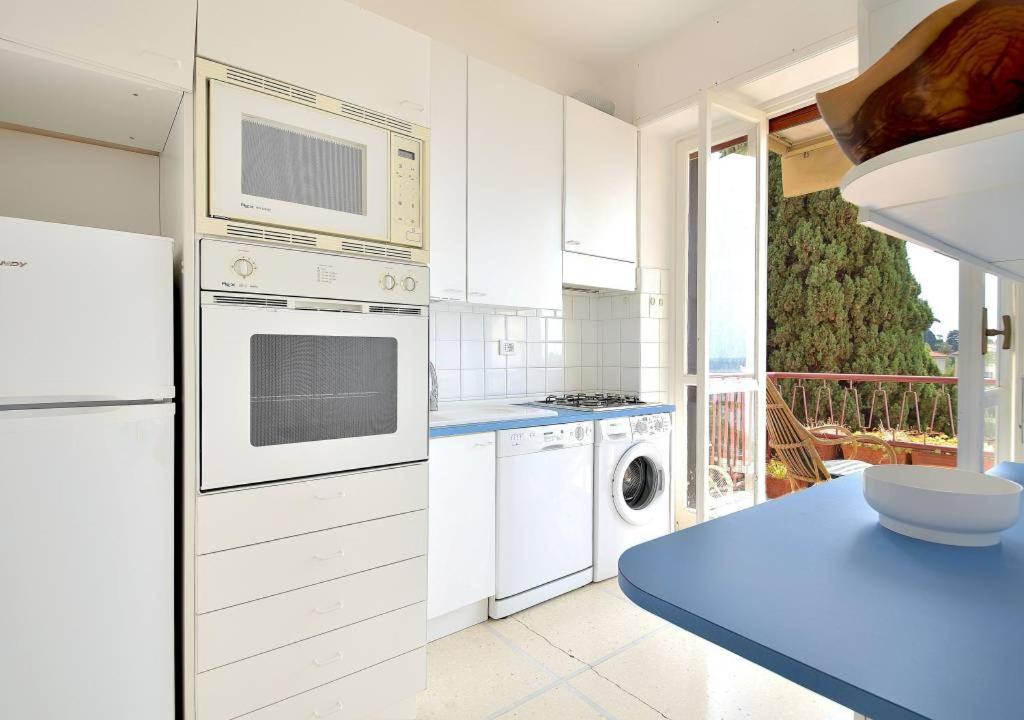 Dolce Acqua Flexyrent Apartment Terrace & Parking - No Ac Rapallo Kültér fotó