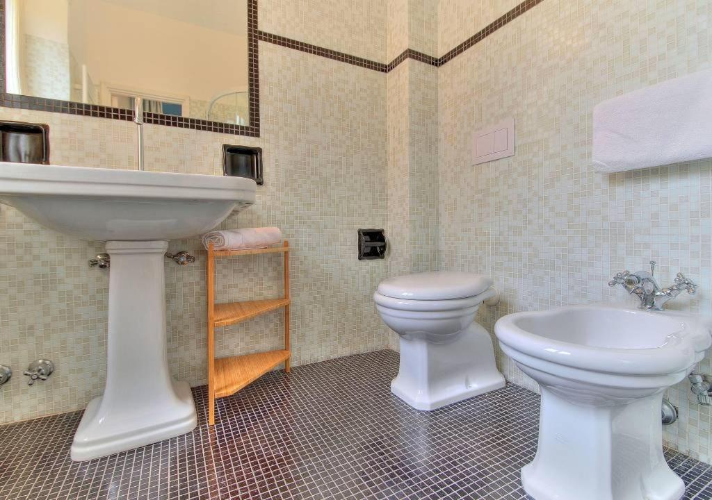 Dolce Acqua Flexyrent Apartment Terrace & Parking - No Ac Rapallo Kültér fotó