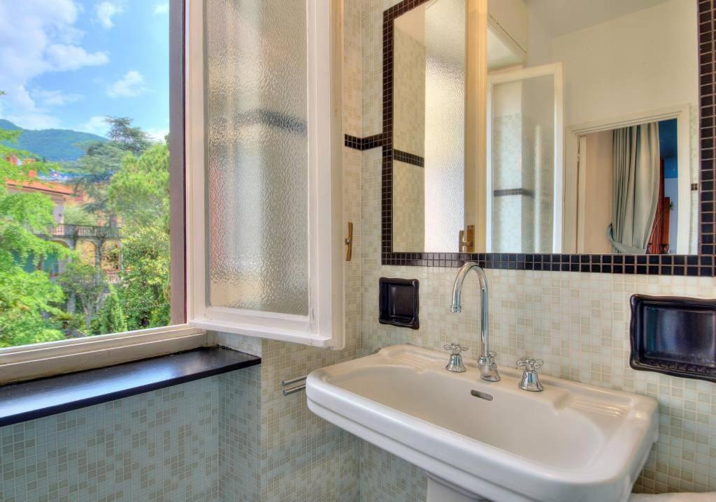 Dolce Acqua Flexyrent Apartment Terrace & Parking - No Ac Rapallo Kültér fotó