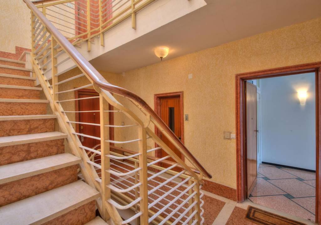 Dolce Acqua Flexyrent Apartment Terrace & Parking - No Ac Rapallo Kültér fotó