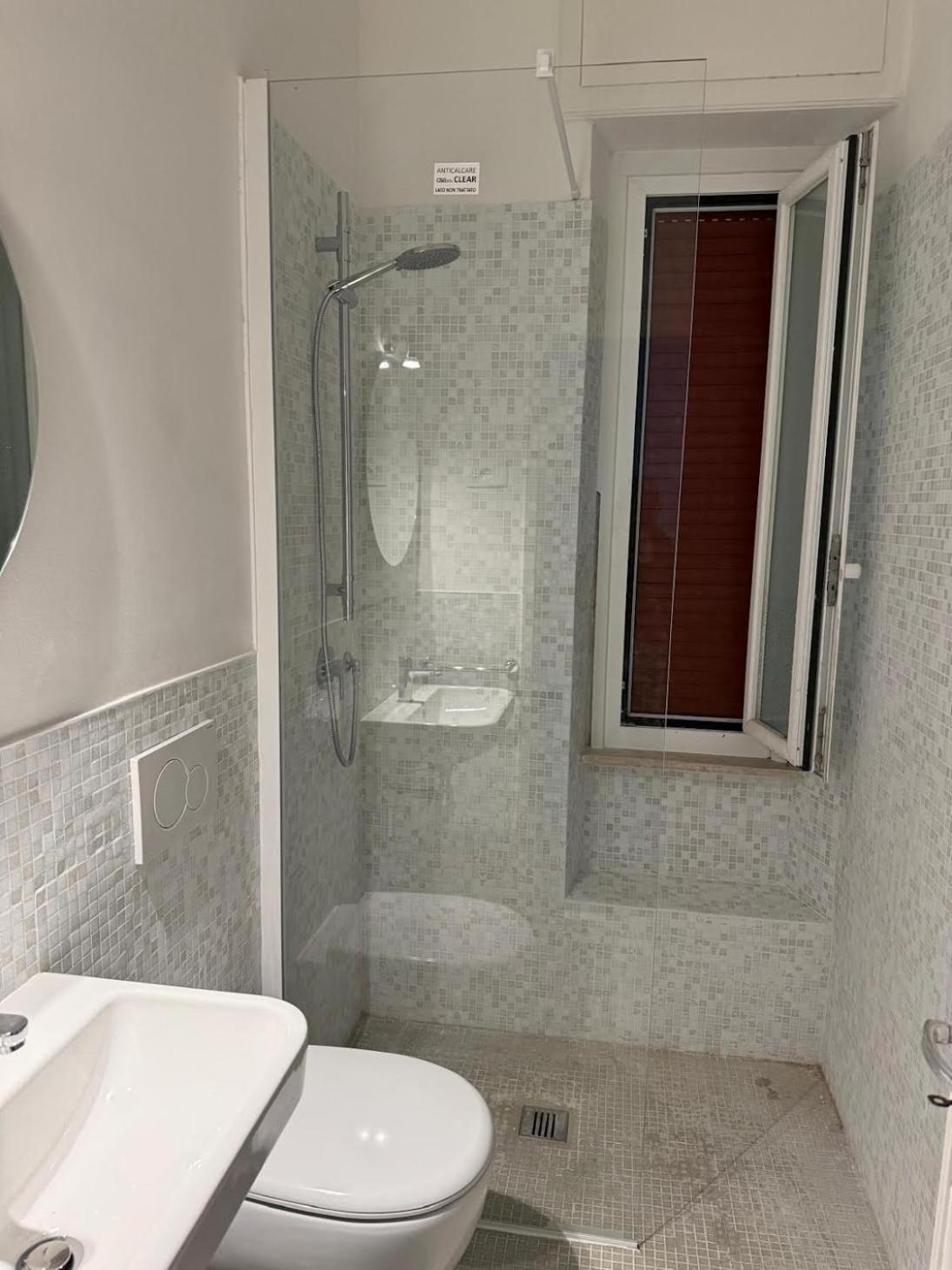 Dolce Acqua Flexyrent Apartment Terrace & Parking - No Ac Rapallo Kültér fotó